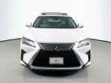 Used 2018 Lexus RX 350 F Sport image 2