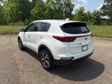 Used 2021 Kia Sportage LX image 4
