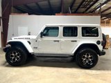 Used 2019 Jeep Wrangler Unlimited Rubicon image 5