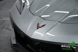 Used 2022 Chevrolet Corvette Stingray Premium Cpe image 3