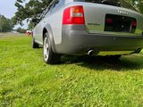 Used 2002 Audi allroad 2.7T image 5