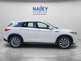 Certified 2022 INFINITI QX50 Luxe image 5