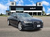 Used 2016 Audi A6 2.0T Premium Plus w/ Premium Plus Package image 2