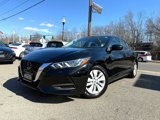 Used 2022 Nissan Sentra S image 3
