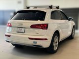 Used 2019 Audi Q5 2.0T Premium Plus w/ Premium Plus Package image 4