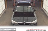 Used 2018 BMW 540i xDrive image 2