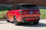 Used 2019 Land Rover Range Rover Sport HST image 4