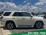 Used 2014 Toyota 4Runner Limited image 5
