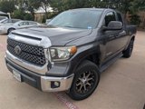 Used 2018 Toyota Tundra SR5 image 2