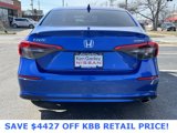 Used 2022 Honda Civic Sport image 4