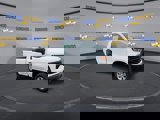 New 2025 Chevrolet Silverado 1500 W/T w/ WT Value Package image 5