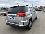 Used 2017 GMC Terrain SLT w/ Open Road Package image 5