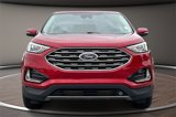 Used 2022 Ford Edge Titanium image 3