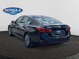 Used 2023 Nissan Altima 2.5 SV image 3