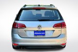 Used 2017 Volkswagen Golf S image 3