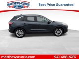 Certified 2022 Ford Escape SE image 3