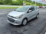 Used 2020 Chevrolet Spark LT image 3