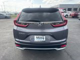 Used 2022 Honda CR-V EX-L image 4
