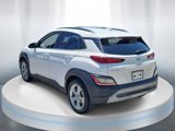 Certified 2022 Hyundai Kona SEL w/ Cargo Package image 3