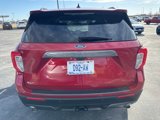 Used 2023 Ford Explorer XLT w/ Equipment Group 202A image 6