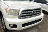 Used 2010 Toyota Sequoia Platinum image 5