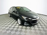 Used 2019 Chevrolet Cruze LT w/ LT Fleet Convenience Package image 2