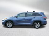 Used 2015 Toyota Highlander XLE image 4