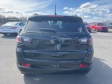 New 2025 Jeep Compass Limited w/ High Altitude Package image 4