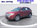 Used 2014 Ford Edge SEL image 1