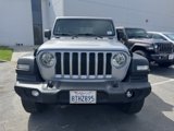 Used 2019 Jeep Wrangler Sport image 2
