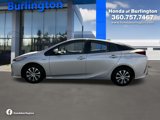 Used 2020 Toyota Prius Prime LE image 2