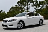 Used 2015 Honda Accord EX image 2