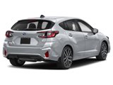 New 2025 Subaru Impreza 2.0i Sport image 2