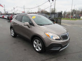 Used 2015 Buick Encore FWD image 4