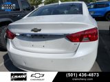Used 2018 Chevrolet Impala LT w/ LT Convenience Package image 5