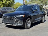 Used 2022 Audi Q5 2.0T Premium w/ Convenience Package image 3