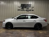 Used 2017 Nissan Sentra S image 3