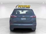Used 2021 Chevrolet Equinox LT w/ LPO, Floor Liner Package image 5