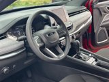 New 2025 Jeep Compass Sport image 4