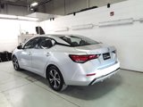 Used 2021 Nissan Sentra SV image 4