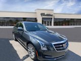 Used 2018 Cadillac ATS 2.0T AWD Sedan image 2