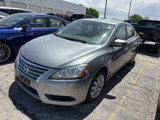 Used 2014 Nissan Sentra SV image 3