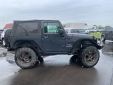 Used 2017 Jeep Wrangler Sport w/ Quick Order Package 23S image 2