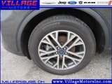 Used 2020 Ford Escape SEL image 5