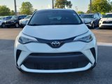 Used 2021 Toyota C-HR LE image 2