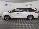 Used 2018 Honda Odyssey EX-L image 2