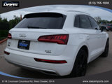 Used 2018 Audi Q5 2.0T Premium Plus w/ Premium Plus Package image 5