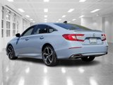 Used 2022 Honda Accord Sport Special Edition image 2