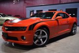 Used 2010 Chevrolet Camaro SS w/ RS Package image 4