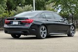 Used 2019 BMW 740i w/ M Sport Package image 4